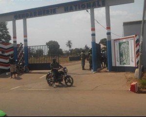 Côte d'Ivoire: Mutinerie des gendarmes à  Daloa, les militaires s'opposent et lèvent leurs  barrages érigés