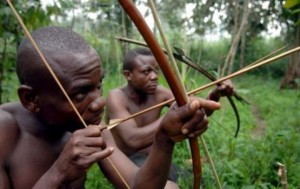 RDC: 24 morts dans des combats entre Bantous et Pygmées en une semaine