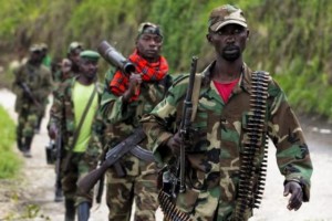 Ouganda : Les  ex rebelles du M23 ne sont pas les bienvenus, selon un ministre ougandais