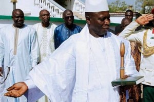 Gambie: Trois ministres plus le maire de Banjul démissionnent, état d'urgence décrété