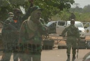 Côte d'Ivoire: Agban ne bouge pas, les gendarmes et ex-FDS rentrent en caserne, retour au calme sauf à  Abobo
