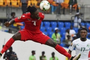 Togo: CAN 2017, Faure veut les Eperviers « en avant »