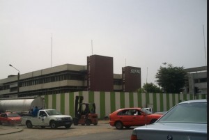 Côte d'Ivoire: Des gendarmes délogent le personnel  de la Sotra à  Vridi et se signalent  à  la SIR