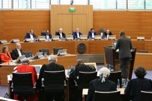 Ghana-Côte d'Ivoire: Différend maritime, reprise des audiences en février