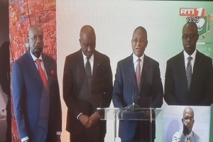 Côte d'Ivoire: Ouattara renvoie les ex-FDS mutins en caserne avec l'accord de Ouagadougou