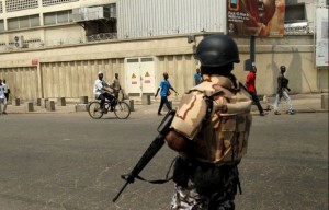 Côte d'Ivoire: Le Dg du port appelle les opérateurs économiques à  la reprise des activités après le retour au calme