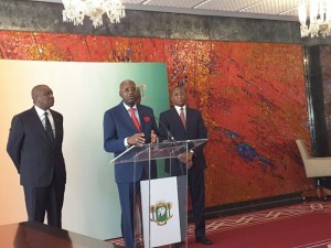 Côte d'Ivoire: Grève à  la Fonction publique, le Gouvernement veut faire des propositions aux «grévistes» afin qu'ils reprennent le travail