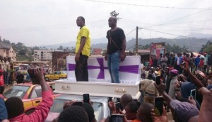 Cameroun: Vague d'arrestation en cours des leaders sécessionnistes anglophones