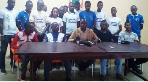 Côte d'Ivoire: Soulèvements  répétés des Hommes en armes, des jeunes disent  «non» et  invitent  ces derniers  à  rejoindre les casernes