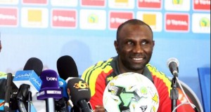 RDC: CAN 2017, le sélectionneur Ibenge privé  de 3 joueurs  se «méfie» des éléphants