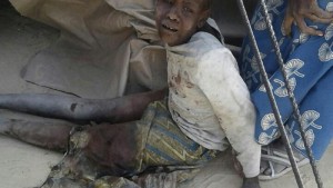 Nigeria: Rann, le  bilan du raid de l'armée de l'air s'alourdit à  90 morts dont des enfants