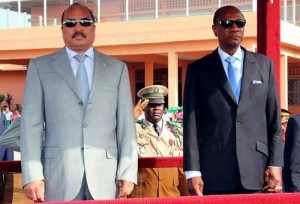 Gambie: Avion prêt, ultimatum repoussé jusqu'à  16H, dernières heures de Jammeh à  Banjul ?