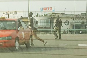 Côte d'Ivoire: Le camp d'Akouedo à  nouveau en ébullition, tirs en l'air d'ex-FDS en colère