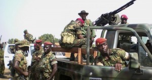 Guinée: Alors que Yahya Jammeh est annoncé dans le pays, des tirs ont été entendus au camp Alpha Yaya Diallo de Conakry