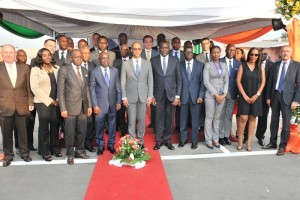 Côte d'Ivoire: Le DG de la CIE déplore une baisse importante du taux de recouvrement des factures d'électricité