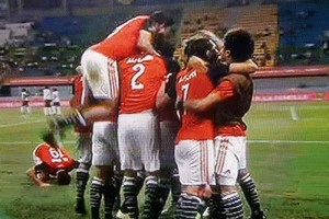 CAN 2017: L'Égypte se relance avec sa victoire 1 à  0 face à  l'Ouganda éliminé après ses deux défaites