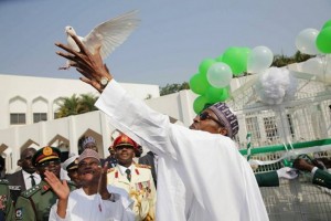 Nigeria: Démenti de la mort de Buhari en Allemagne