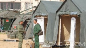 Koacinaute: Sur instructions du Roi Mohammed VI, le Maroc apporte une assistance médicale concrète au peuple du sud-soudan