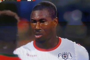 CAN 2017: Le Gabon éliminé et le Burkina termine à  la première place du Groupe A