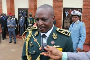 Cameroun:  Des officiers supérieurs trouvent la mort dans le crash d'un hélicoptère à  Bogo