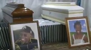 Côte d'Ivoire: Lafokpokaha, le DAAF de l'Assemblée nationale inhumé samedi avec sa fille aînée