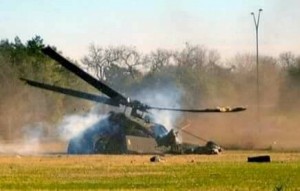 Cameroun: 4 officiers de l'armée tués dans le crash d'hélicoptère, la piste terroriste écartée, Yaoundé évoque la défaillance technique