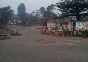 Cameroun: Crise anglophone, villes mortes diversement suivies, internet toujours coupé
