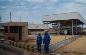 Côte d'Ivoire: GESTOCI, le DG plaide pour la réhabilitation du dépôt de Bouaké défaillant depuis 2002