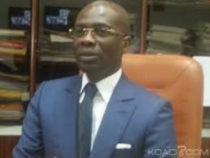 Côte d'Ivoire: Agrobusiness, le procureur de la République fait la lumière sur la saisie des comptes