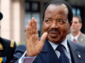 Cameroun: Secoué par les revendications anglophones, Biya créé une commission pour la promotion du bilinguisme et du multiculturalisme
