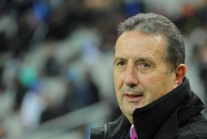 Algérie: CAN2017, l'entraîneur démissionne  après l' élimination de son équipe