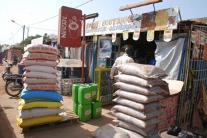 Burkina Faso: Deux morts lors d'un braquage à  Ouagadougou