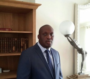 Koacinaute: Déclaration de Stéphane Kipré relative à  la situation militaire et sociale en Côte d'Ivoire