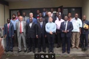 Côte d'Ivoire: Une équipe  du CIRAD dans le pays pour contribuer à  la relance de la recherche forestière