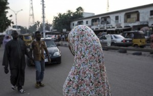 Nigeria: Des bébés utilisés comme bombe humaine par Boko Haram