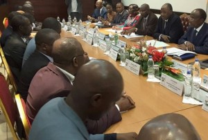 Côte d'Ivoire : Grève à  la fonction publique, les discussions entre syndicats et Gouvernement reportées à  une date ultérieure