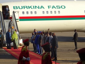 Burkina Faso : Lutte contre le terrorisme, une force multinationale avec le Mali et le Niger pour la gestion des frontières