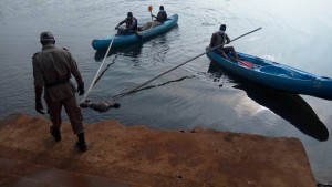 Cameroun: Dschang, une élève trouve la mort dans sa chambre, le conducteur de moto se jette dans le lac