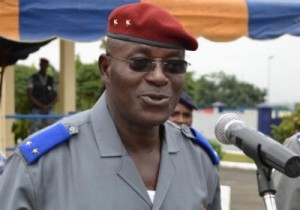 Côte d'Ivoire: L'ex patron de la gendarmerie n'a pas été mis aux arrêts, selon le ministère de la défense