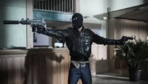 Sénégal: Rocambolesque braquage de banque suivi d'échanges de tirs à  Dakar, 111 millions emportés