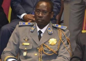 Burkina Faso: Le Général Zida définitivement radié de l'armée burkinabè