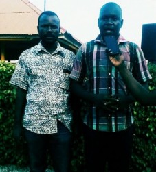 Côte d'Ivoire: CNJC, Ouattara Kifory Inza parle désormais au nom des jeunes de Bouaké