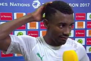 Côte d'Ivoire: Après l'élimination des élephants, Salomon Kalou annonce sa retraite internationale