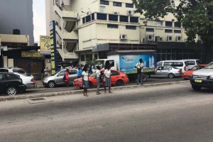 Côte d'Ivoire: Grève, Pigier qui résistait fini par céder, les étudiants priés de rentrer chez eux