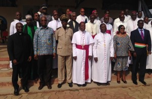 Côte d'Ivoire: Remous sociaux, les Évêques marquent leur «inquiétude» et lancent un message au gouvernement et aux protestataires