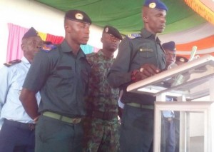 Côte d'Ivoire: Bouaké, les soldats des ex Forces nouvelles demandent «pardon» aux populations après leur mutinerie