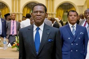 Guinée Equatoriale-Gambie : Malabo confirme l'arrivée de Jammeh avec le statut d'exilé politique