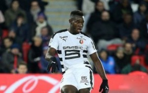 Côte d'Ivoire: Après avoir refusé une offre de Séville , Gnagnon prolonge son contrat  à  Rennes