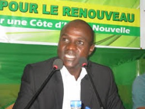 Tribune: Déclaration du Front Citoyen pour le Renouveau Relative à  la Grève des Fonctionnaires