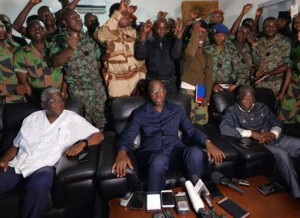 Côte d'Ivoire: Abidjan se félicite du retour au calme dans les casernes et annonce de nouvelles nominations de chefs de corps, d'attachés de défense